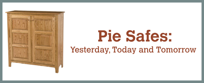 pie-safes
