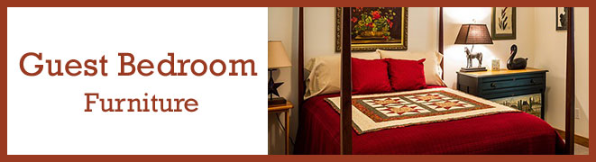 Guest Bedroom Furniture