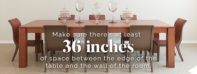 36 inch wide dining table with leaf deals