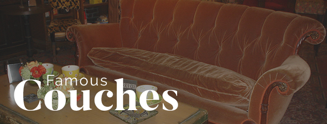 Famous Couches