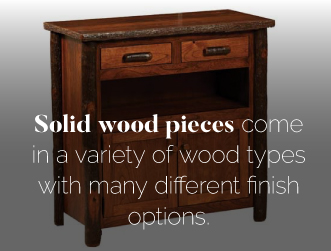 Benefits of Solid Wood Furniture