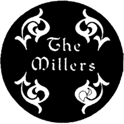 The Millers Logo 