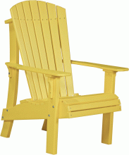 Amish Outdoor Chairs