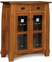 Amish Pie Safe/Jelly Cupboards