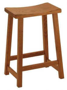 American-Made Destiny Barstool
