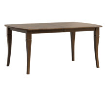 American-Made Newbury Leg Table