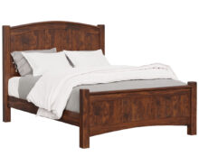 Amish Finland Bed