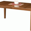 Light Wooden Table