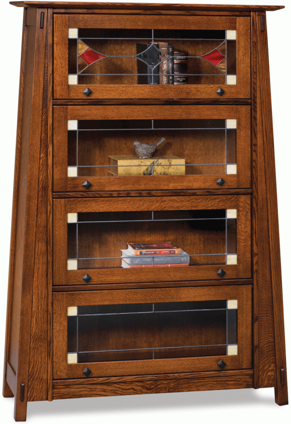 Collbran Barister Bookcase