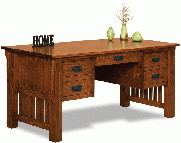 Bridger Mission Desk