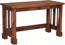 Amish Larado Writing Desk