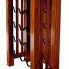 Mission Wine Stand