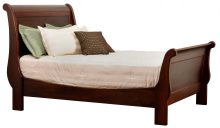 Amish Renaissance Bed