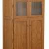 New Bedford Shaker Dining Cabinet with Short Doors