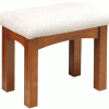 Large Mission Stool