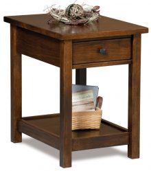 Centennial End Table