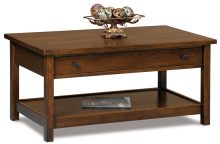 Centennial Coffee Table