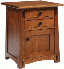 Olde Shaker End Table