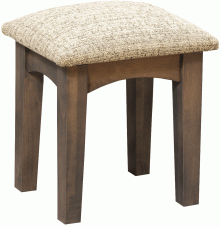 Shaker Stool
