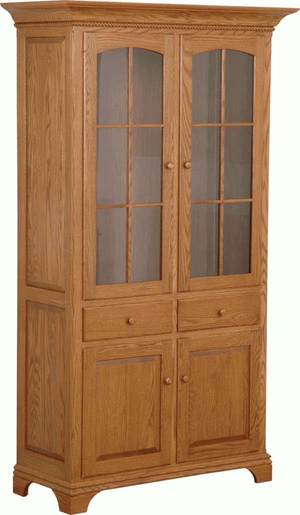 Dover Deluxe Dining Cabinet