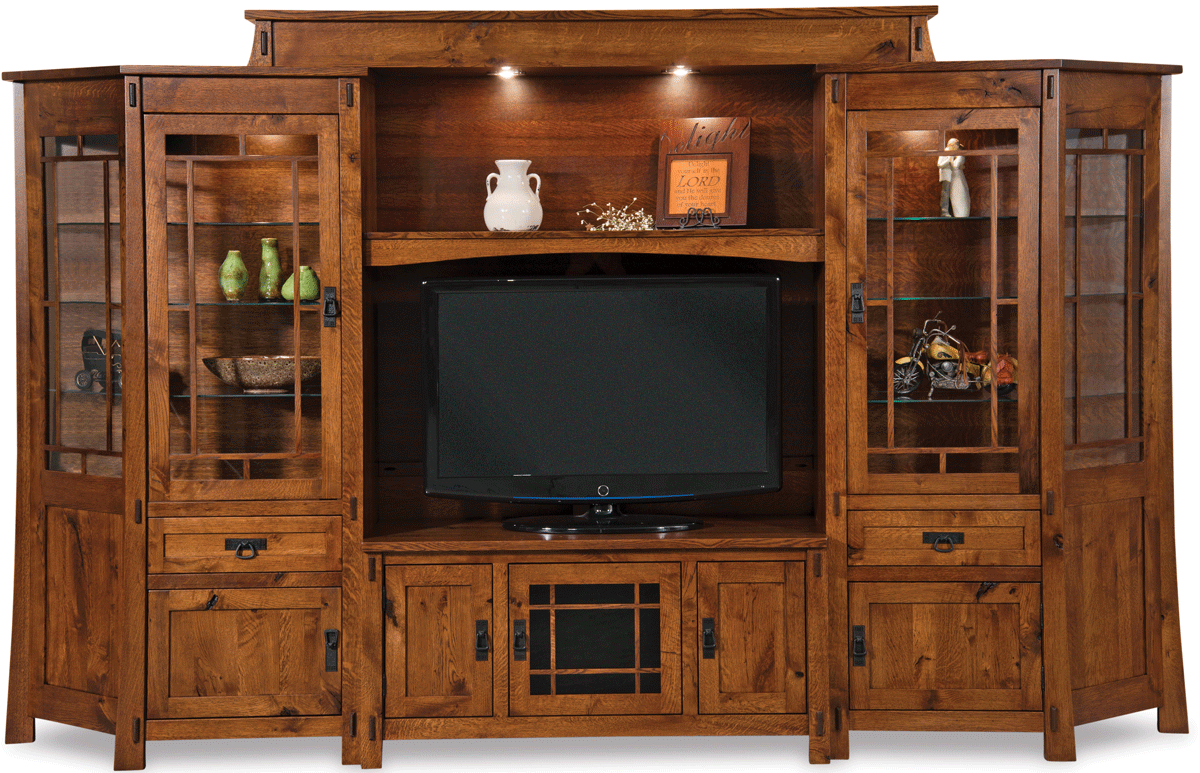 2383 Modesto Wall Unit