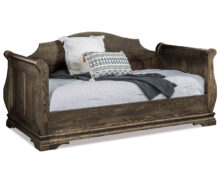 Amish Sleigh Day Bed