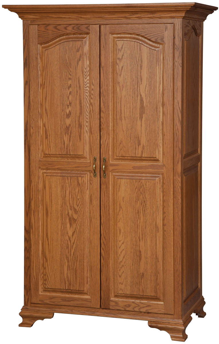 2491 Crown Villa Wardrobe