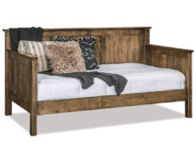 Amish Panel Day Bed
