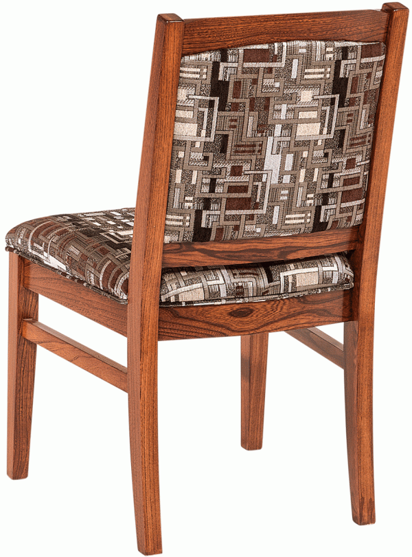 Bayfield Chair Back