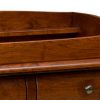 Castlebury 7 Drawer Dresser Top