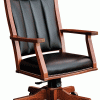 Mission Office Chair