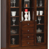 Rochester China Cabinet
