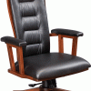 London Desk Chair