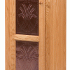 Classic Jelly Safe with Drawer & Copper