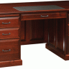 Fifth Avenue Executive Desk