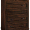 Francine Chest of Drawers