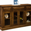 Julie Wine Cabinet
