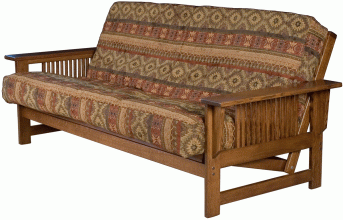 Amish Futons
