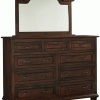 Francine Chest of Drawers