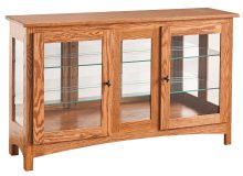 Large Mission Console 