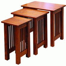 Amish Occasional Tables