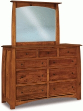 Amish Bedroom Collections