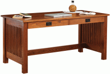 Amish JD's Writing Desk