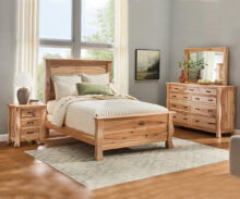 American-Made Reno Bedroom Set