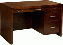 Amish Tempo Desk