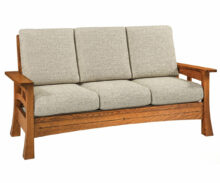 Amish Brady Sofa