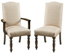 American-Made Olson Chair