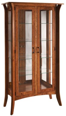 Amish Galveston Curio