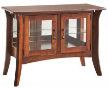 Amish Galveston Small Curio