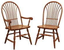 Amish Heritage Chair